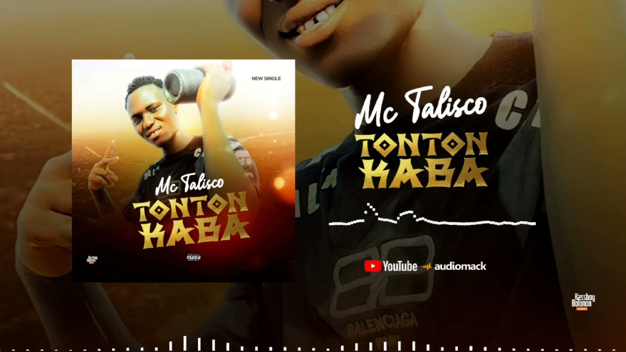 MC TALISCO - TONTON KABA - 2024 ( Son Officiel 2024 )
