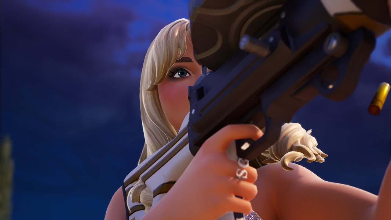 💅 Fortnite Blitz: Siblings Takeover! 👯‍♀️💅