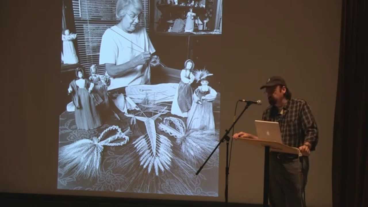 Tim Barnwell Photo Presentation