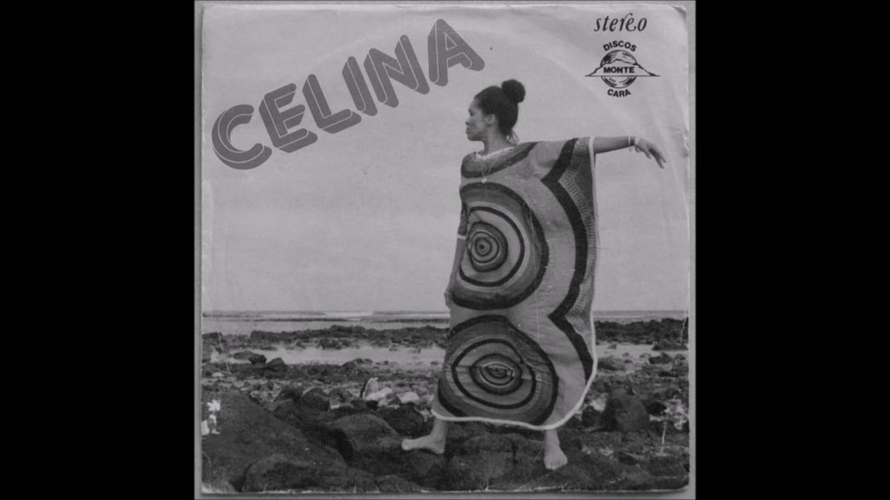 Bobista, Nha Terra - Celina Pereira