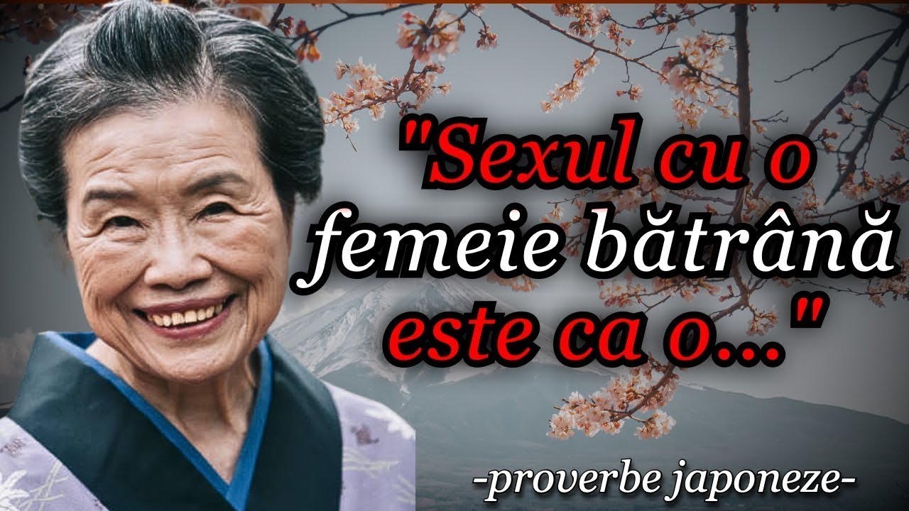 Proverbe Japoneze | Înțelepciunea Asiatică