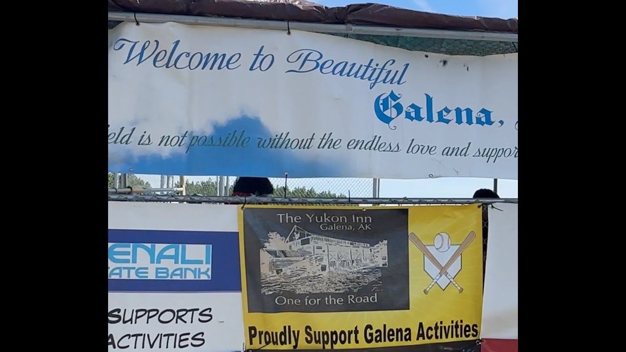GALENA SOFTBALL TOURNAMENT 2024