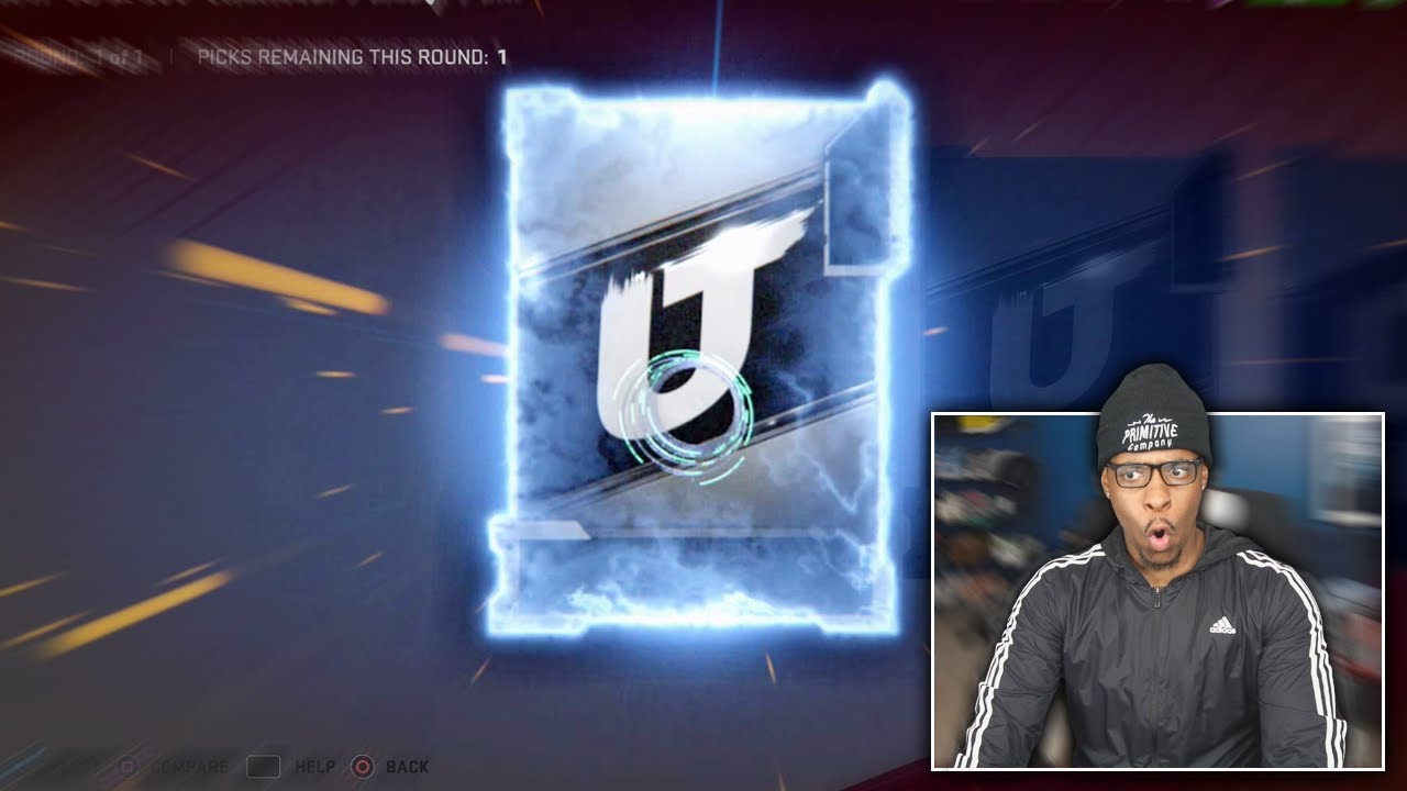 My CRAZIEST Pack Opening For Limited Editions ... Madden 20