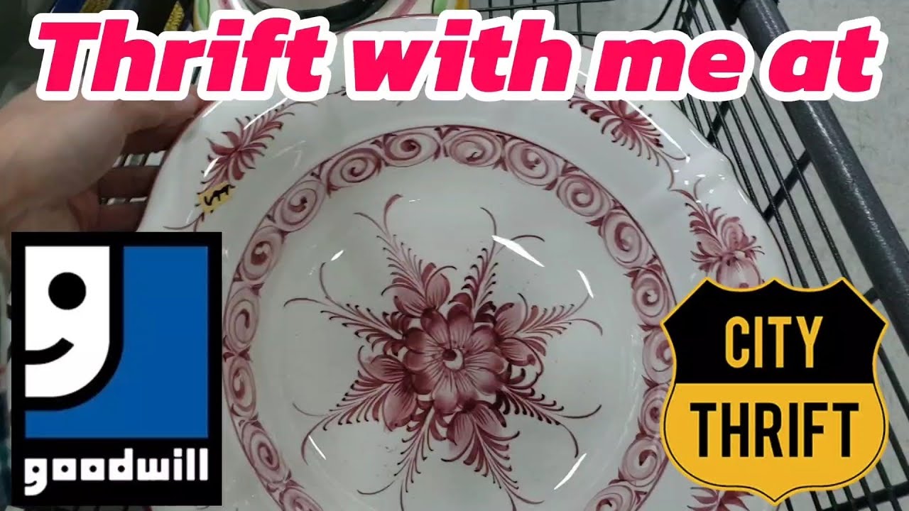 IT'S BEAUTIFUL at GOODWILL & CITY THRIFT | Vintage Reseller | eBay, Niknax