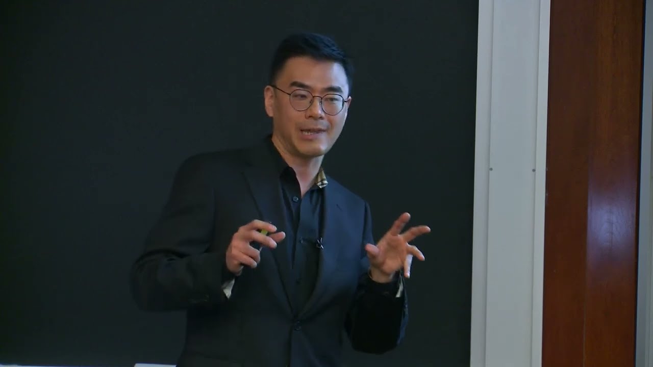 Peel and Stack: Ultimate Heterogeneous Integration for Next Generation Electronics Prof. Jeehwan Kim