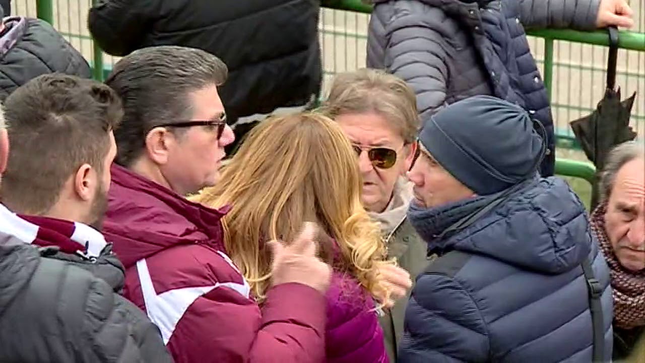 Highlights Vibonese-Ercolanese 3-1 rit