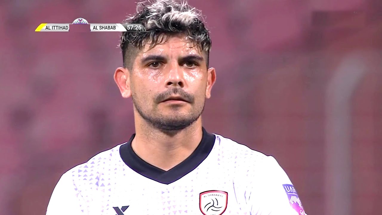ملخص مباراة الاتحاد والشباب | الاتحاد يقلب الطاولة في آخر الدقائق ويتأهل لنهائي البطولة العربية 2021