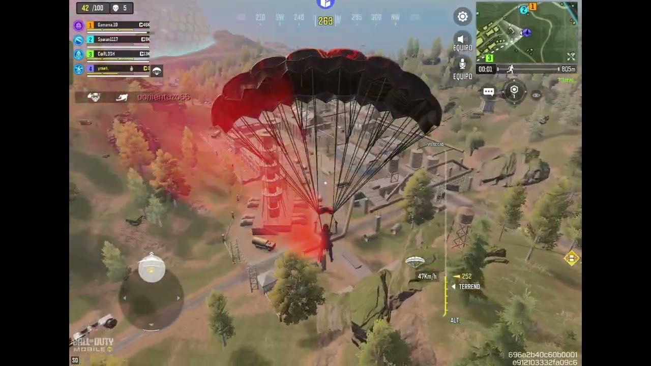 Morimos TODOS... y aún así ganamos el BR 🔥 Final de locura