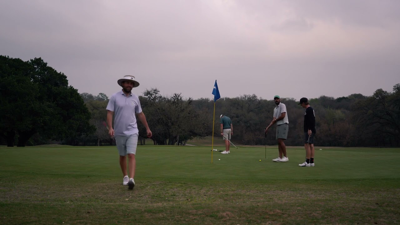 NLU Crash Course: Austin, TX