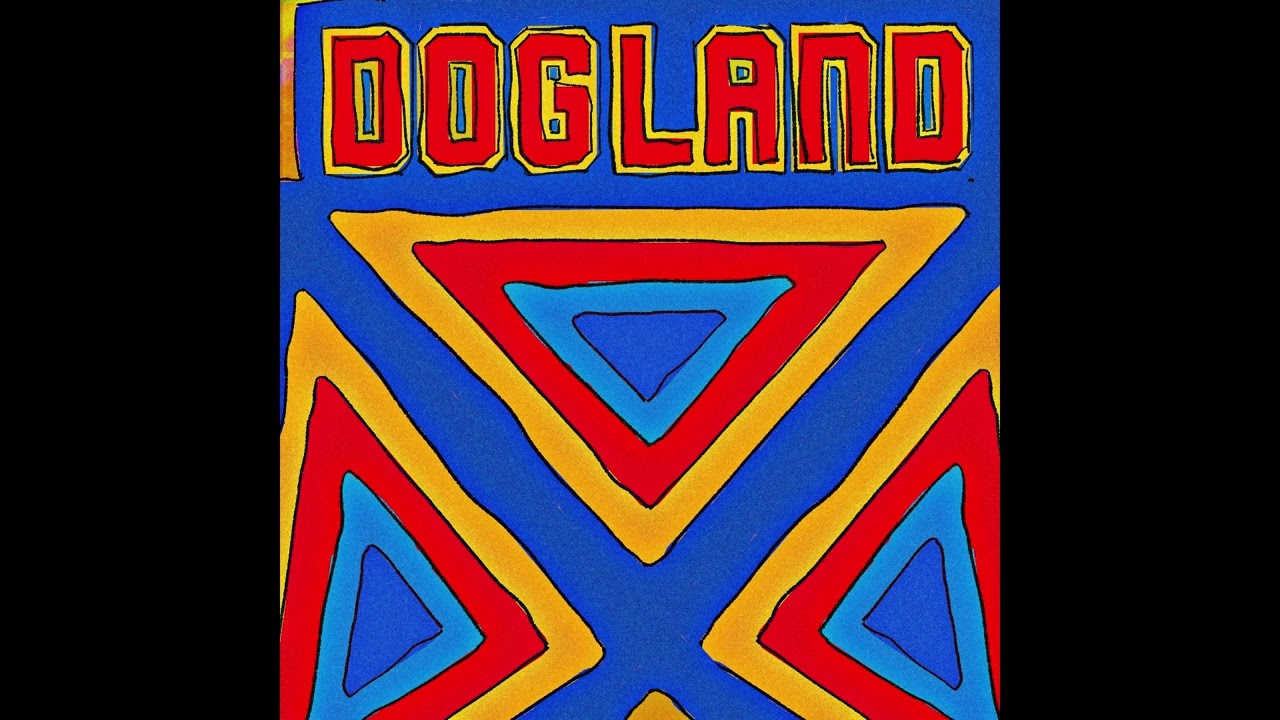 PEOPLE 1 - DOGLAND (Instrumental) | Chainsaw Man Ending 10