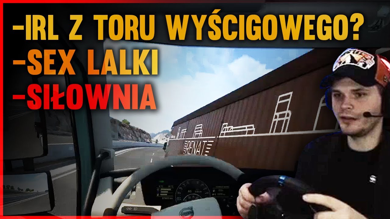 TIRKI I POGADANKI Z WIDZAMI