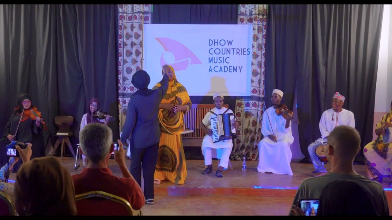 CHEO CHAKO LIVE CONCERT AT DCMA