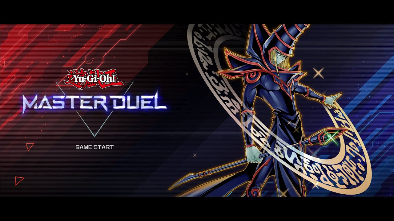 [Master Duel] MD遊戲王珠淚抽卡，請問我到底是歐呢還是非阿QAQ，