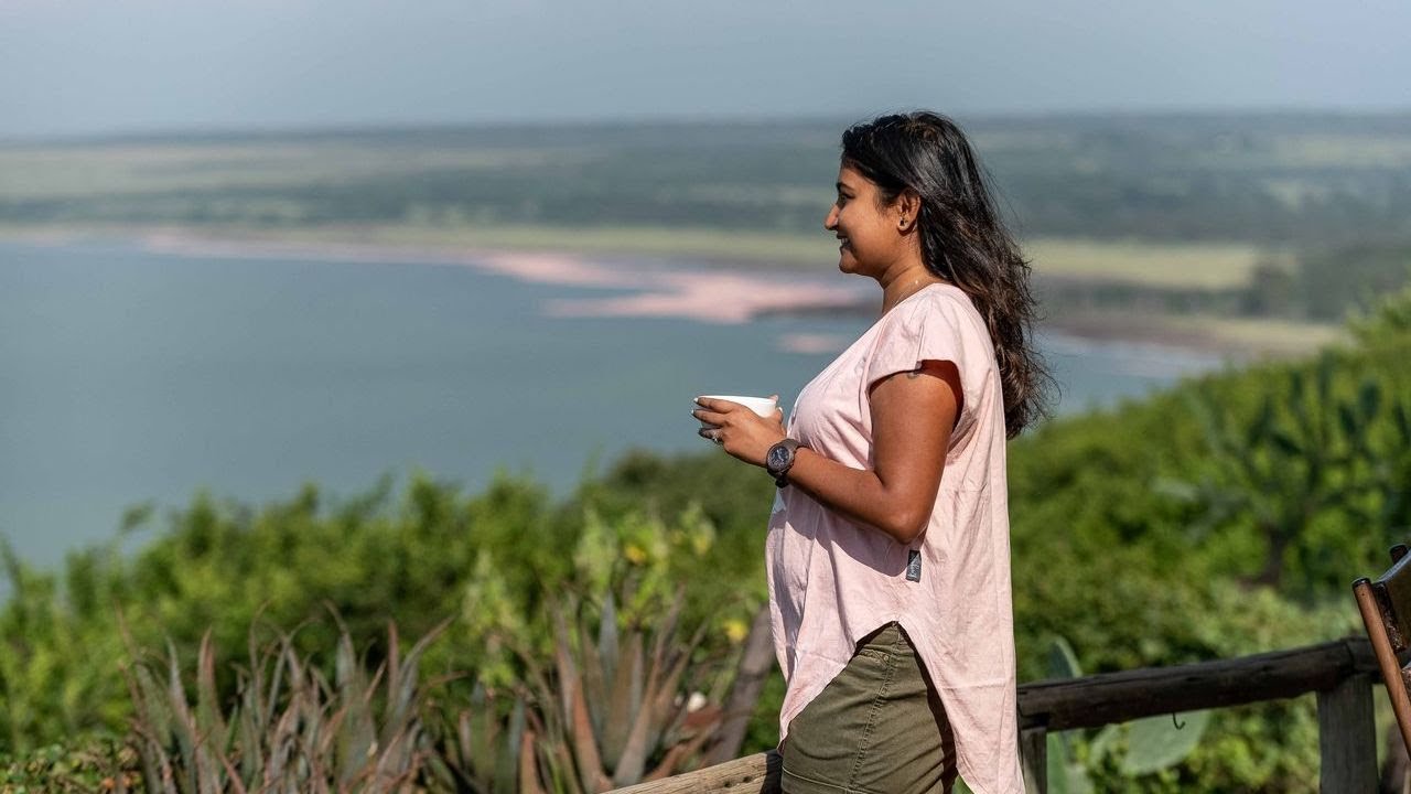 Stay at Sunbird Lodge at Lake Elementaita, Kenya with Travel Tribe Africa