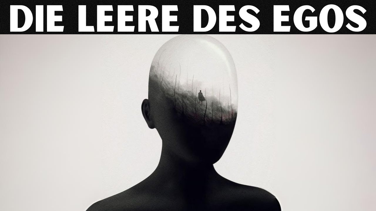Das Gefängnis des Narzissmus – Eckhart Tolle