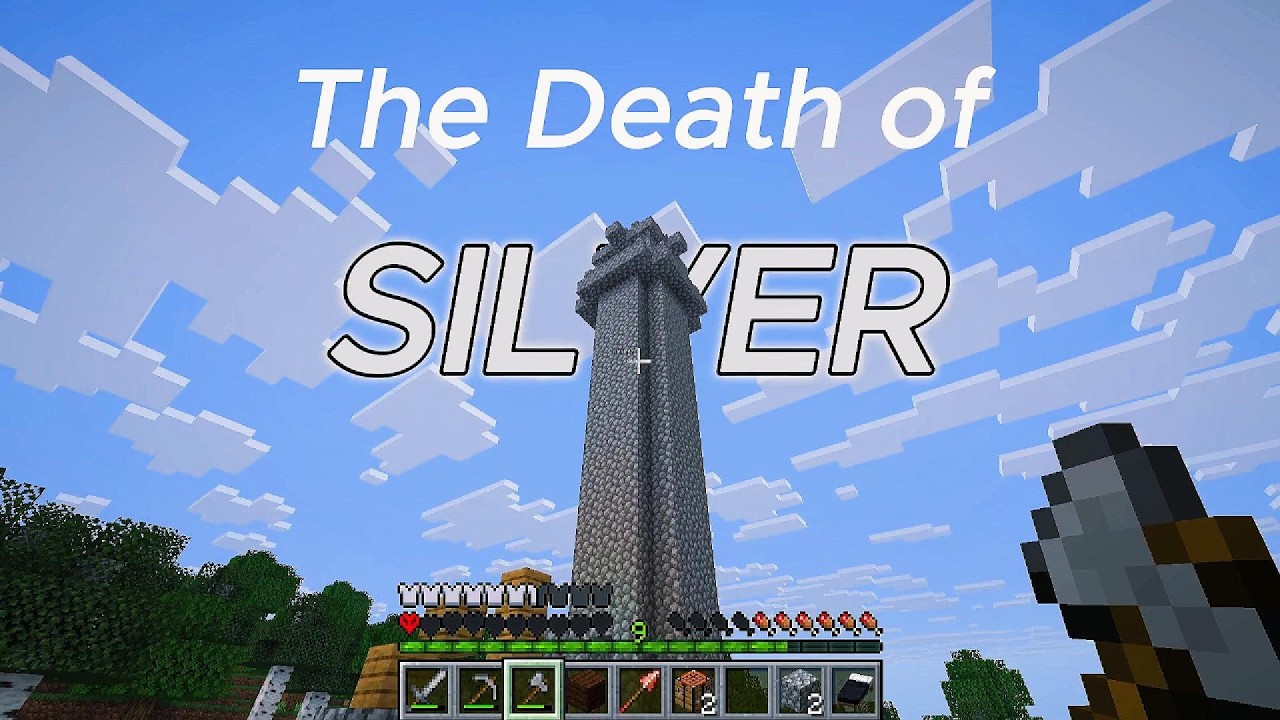 My death on purgatory smp.| purgatory smp Revival After The Lighting Strike part 1
