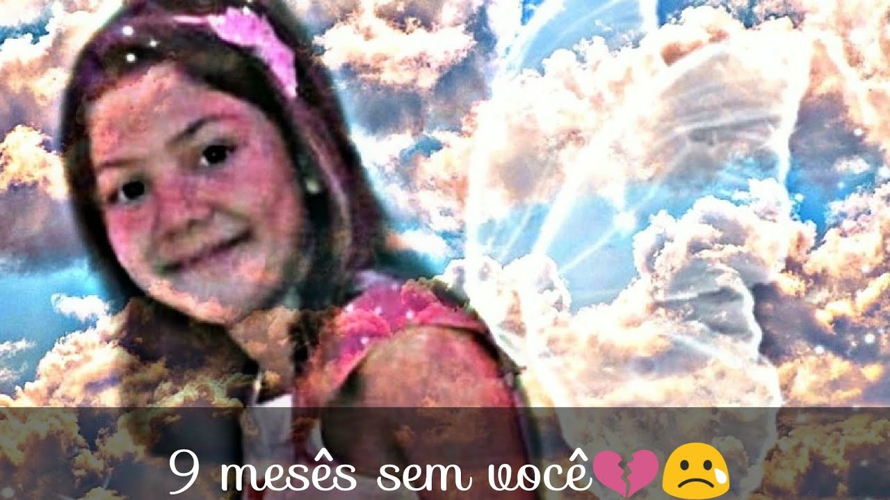 9 mesês sem você(VITÓRIA GABRIELLY) 💔😇