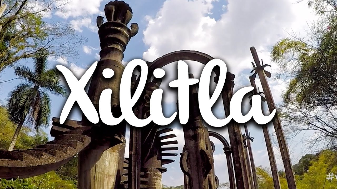 Xilitla, qué hacer en el Jardín Surrealista de Edward James