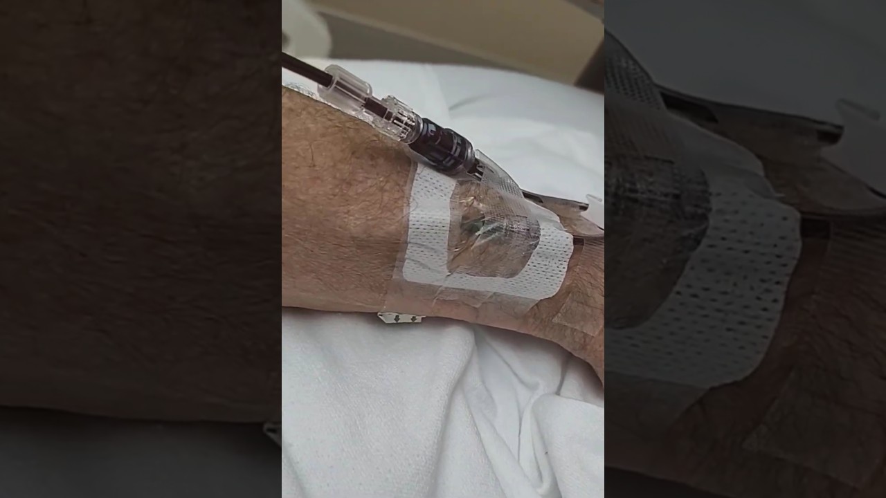 #transfusion