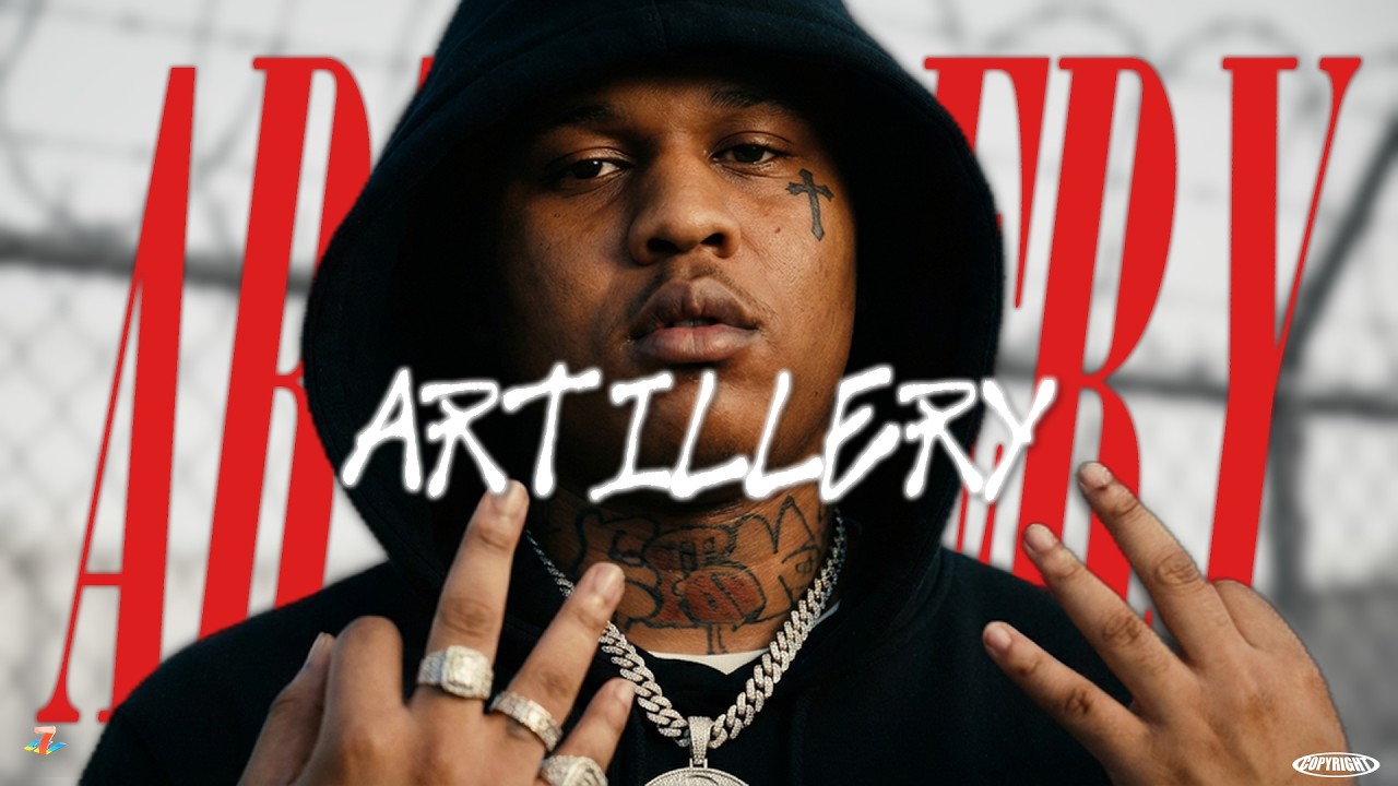 EBK Jaaybo x PayGotti Type Beat - 