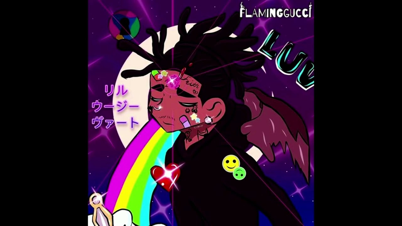 (FREE) Lil Uzi Vert x Playboi Carti x DP Beats x Maaly Raw type beat 