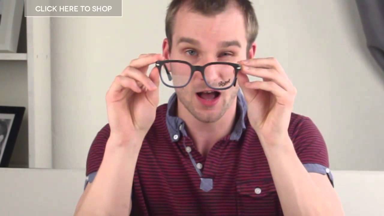 Persol PO3093V Glasses Review | SmartBuyGlasses