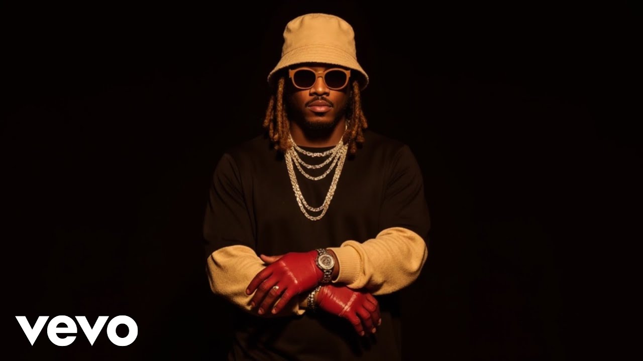 Future - Moshin ft. 21 Savage, Offset, A$AP Rocky, Gunna, Juicy J, Boosie Badazz (Music Video) 2025