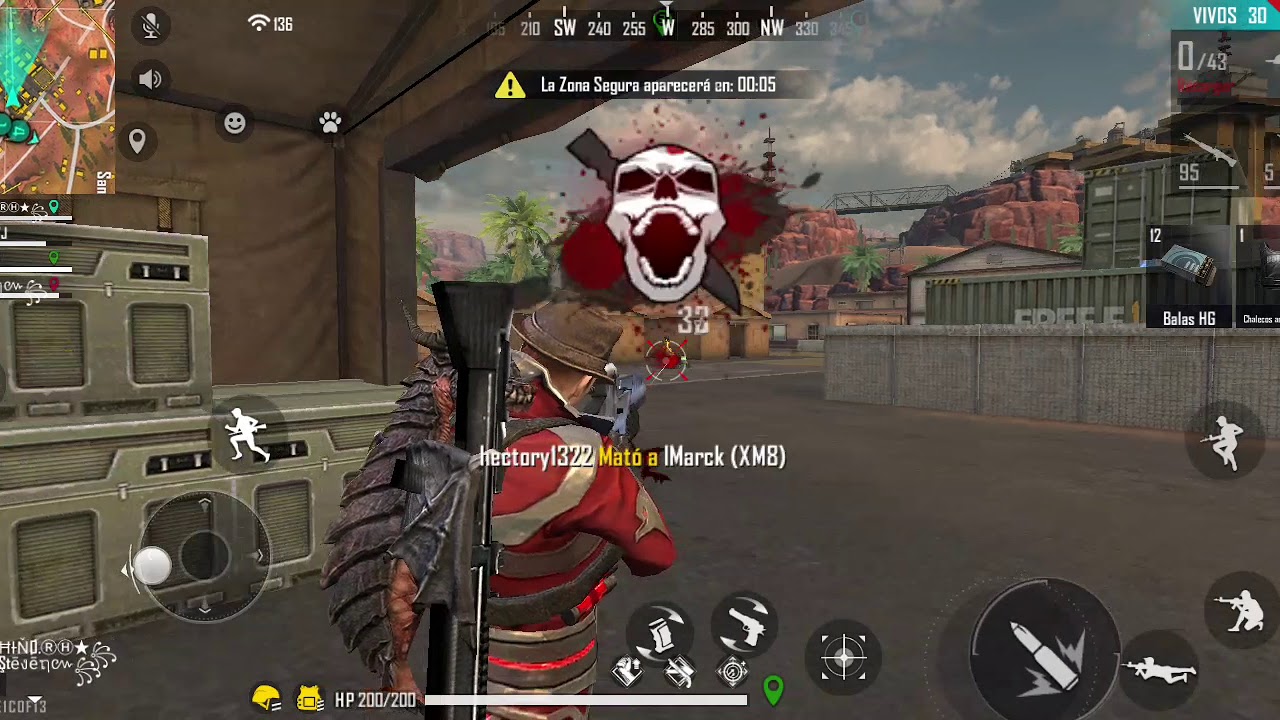 Donhector
