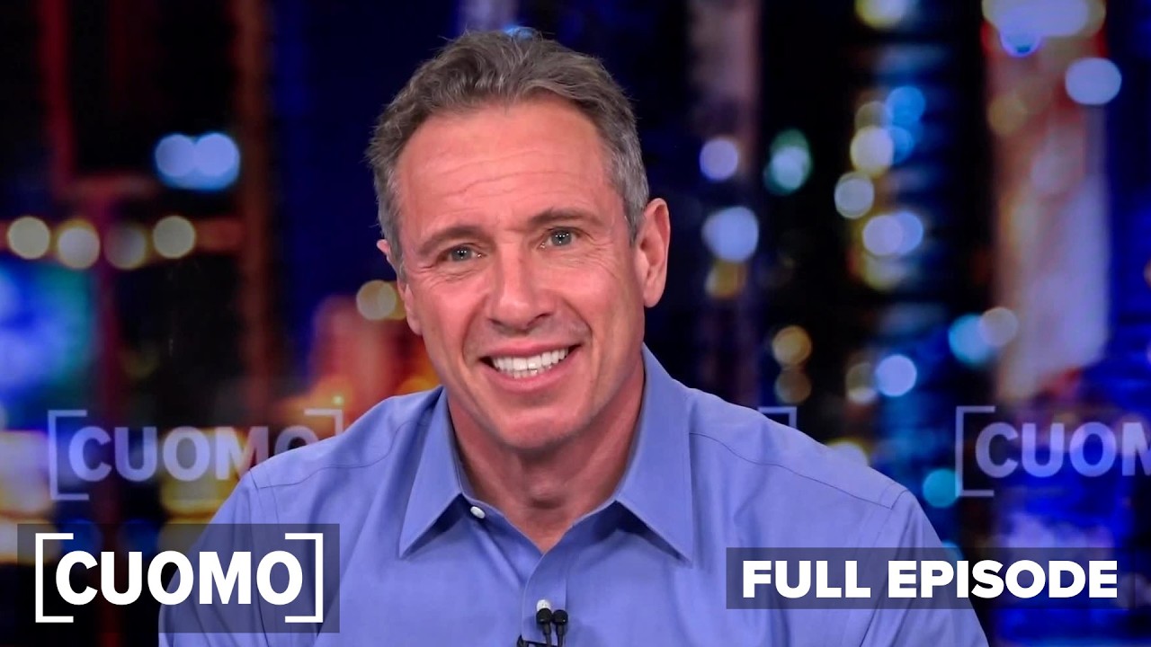 Bill O’Reilly’s big announcement, Mamdani vs. NYPD, Savannah’s $1M reward | CUOMO Full Show 2/25