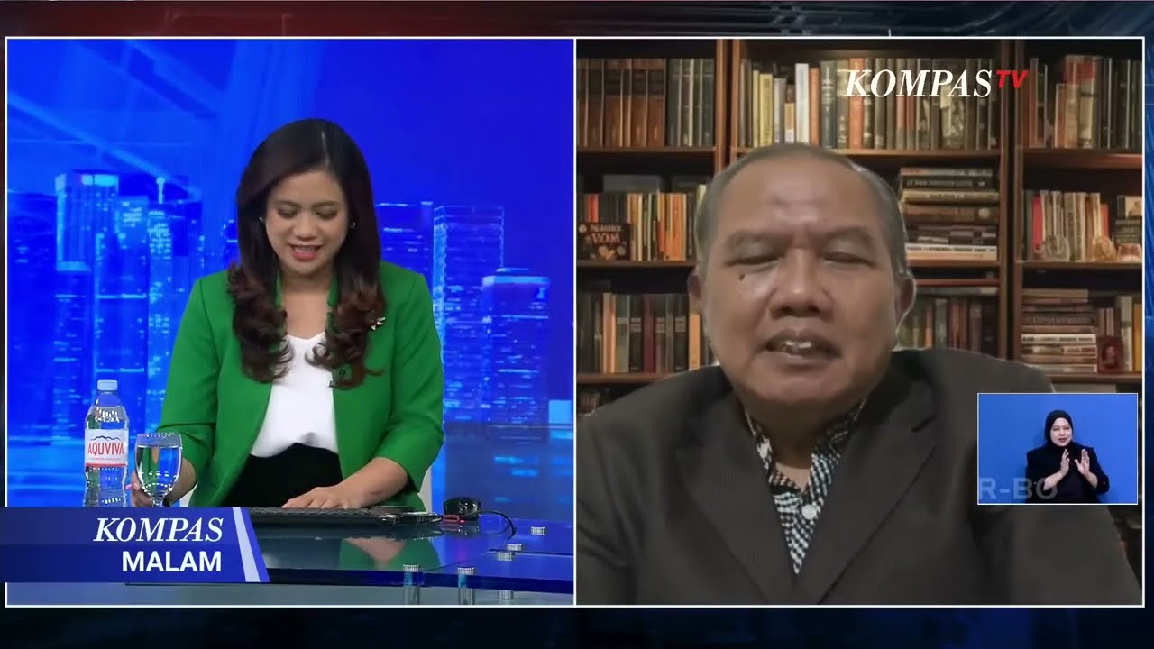 Kuasa Hukum Ungkap Status Hogi Minaya Tak Lagi Tersangka
