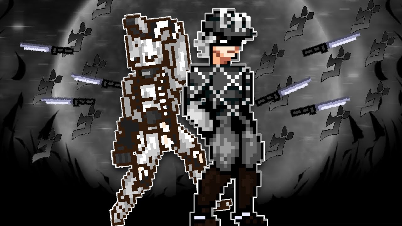 DIEGO EVIL! TESTEI UM DOS MELHORES CHARS JÁ FEITOS PARA O MUGEN