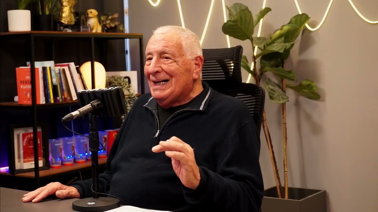 אפרכסת | אמיר אורן מארח את דוביק תמרי