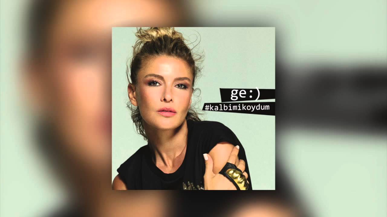 Gülben Ergen - Yıkıl Karşımdan