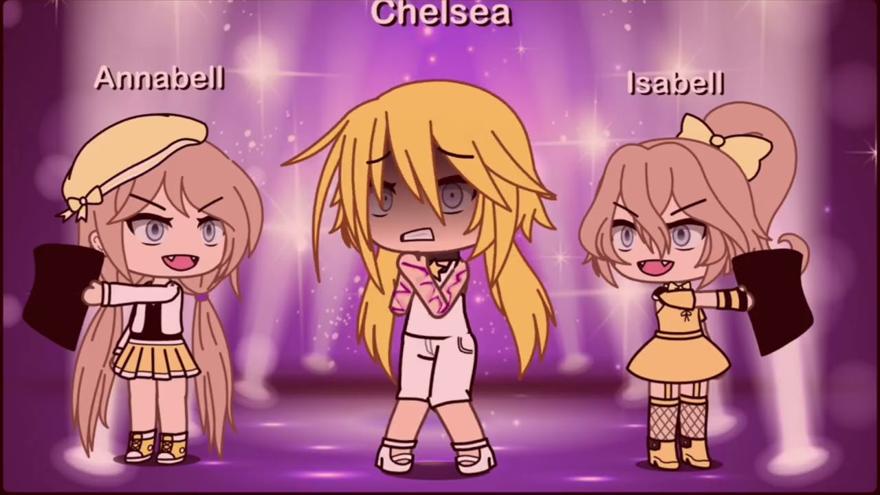 Takedown {kpopdemonhunters + @GracesWorld}
