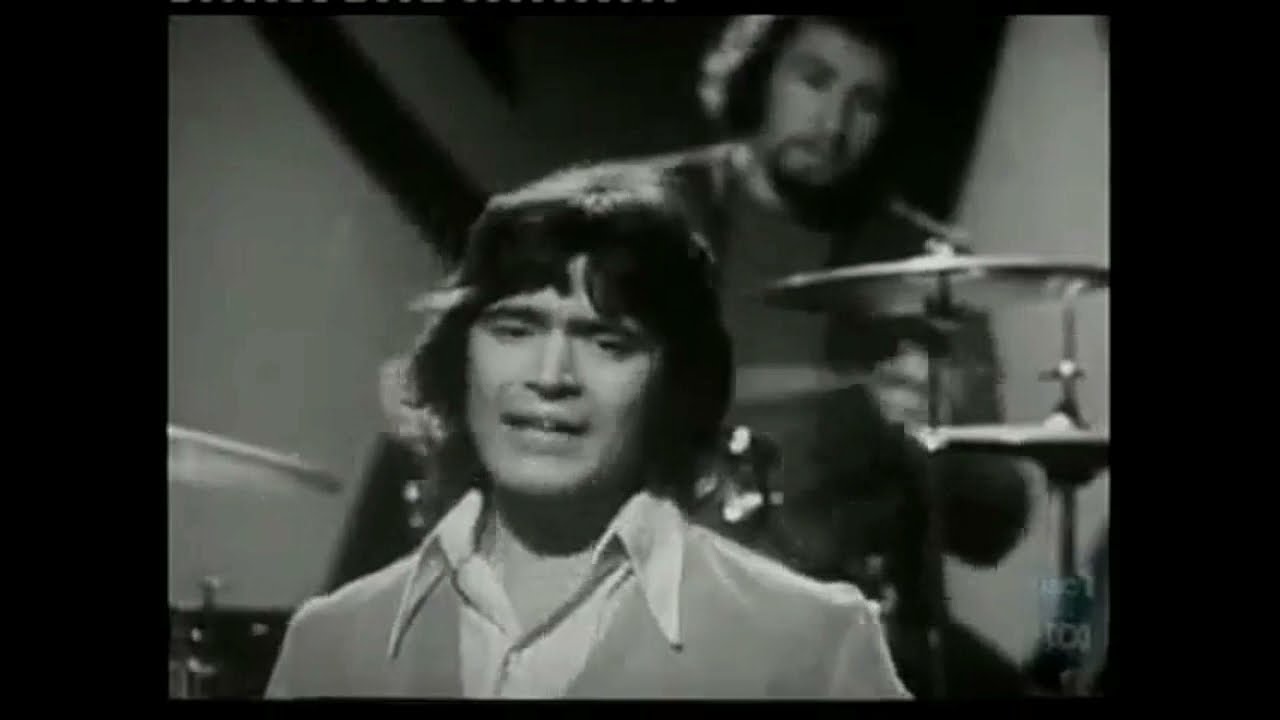 The New Dream : Who Could Be Lovin' You (Other Than Me)