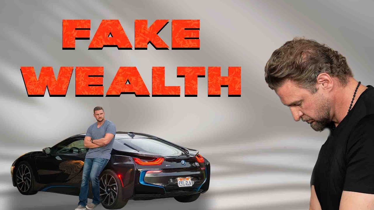 Achieve TRUE Wealth In Order to See What Really Matters | The Minimalist Millionaire