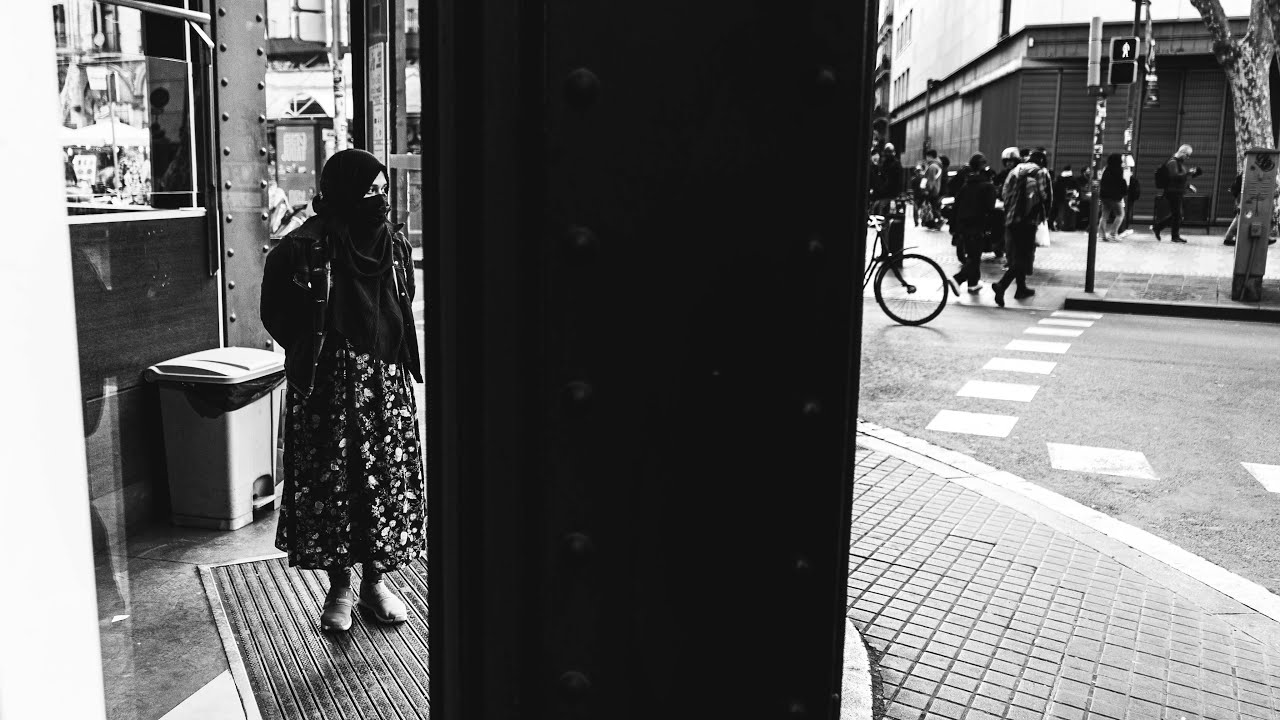 Street Photography Barcelona | POV | Sony A7II