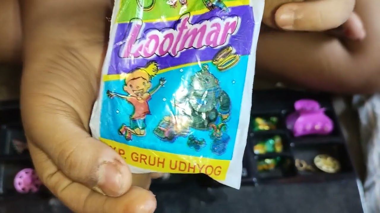 bhoot ka khajana only rs 5 #video #masti