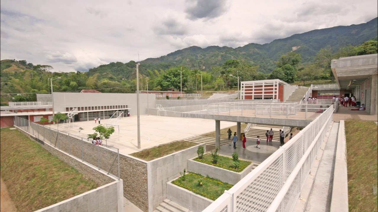 NUEVOS Y GRANDES PROYECTOS ARQUITECTONICOS EN IBAGUE!! 2020