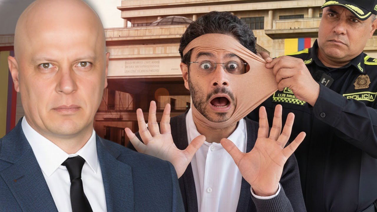 LA CONFESIÓN DE CEPEDA