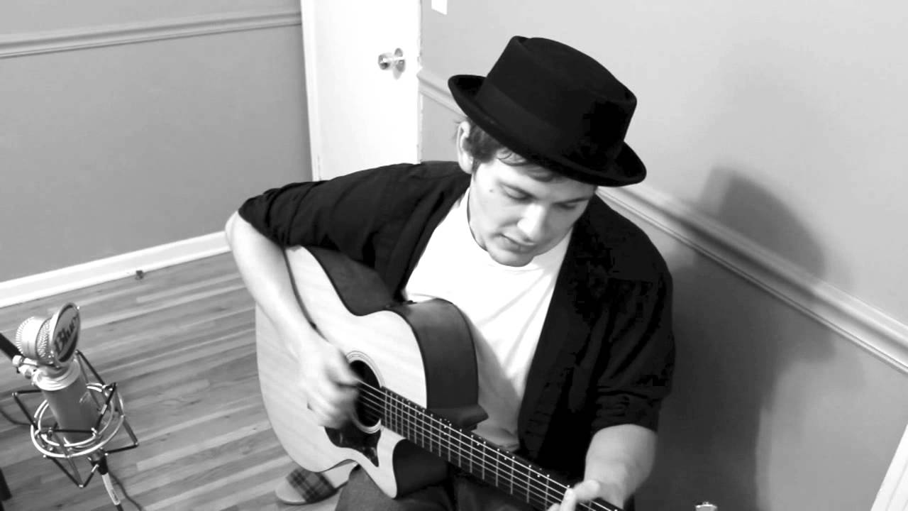 Sam Cooke - You Send Me Live Acoustic Cover with Lyrics and Chords