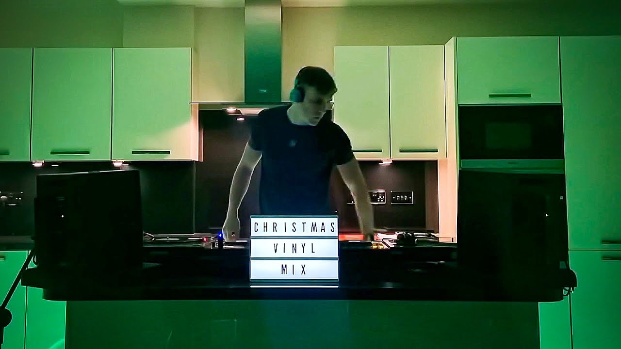 Bryan Kearney - Vinyl Classics