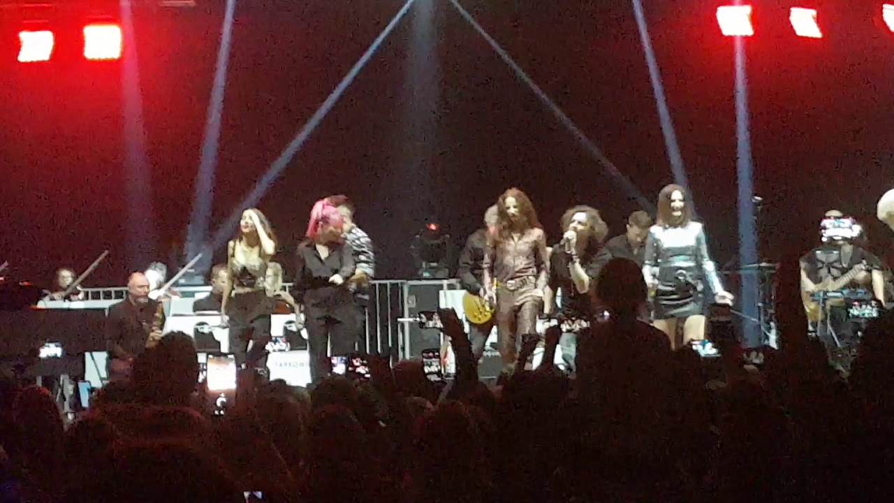 ATMASFERA EXCLUSIVE – CUGOWSKI, SZPAK, KWIATKOWSKI

14 grudn