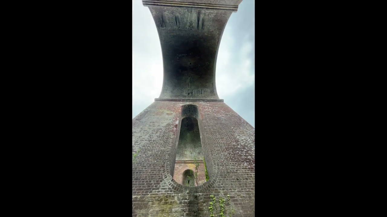 Chappel Viaduct