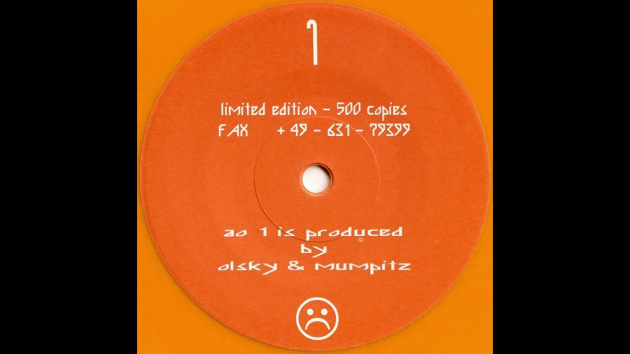 Olsky & Mumpitz / Seveso - Neuropathie - Agent Orange AO1