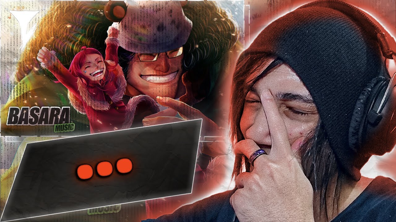 (15) REACT Bonney, Viva | Kuma (One Piece) | Basara
