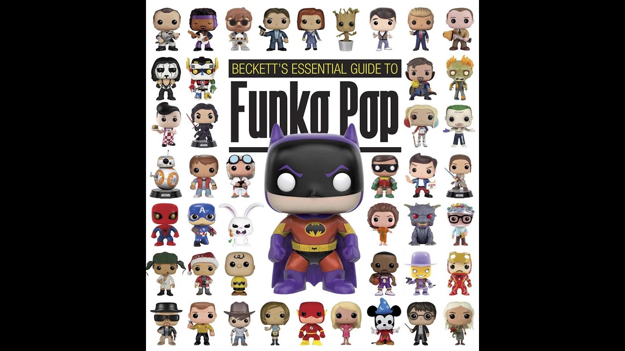 FUNKO POP TIENDA DE COLECCIONISTAS  BOGOTA COLOMBIA