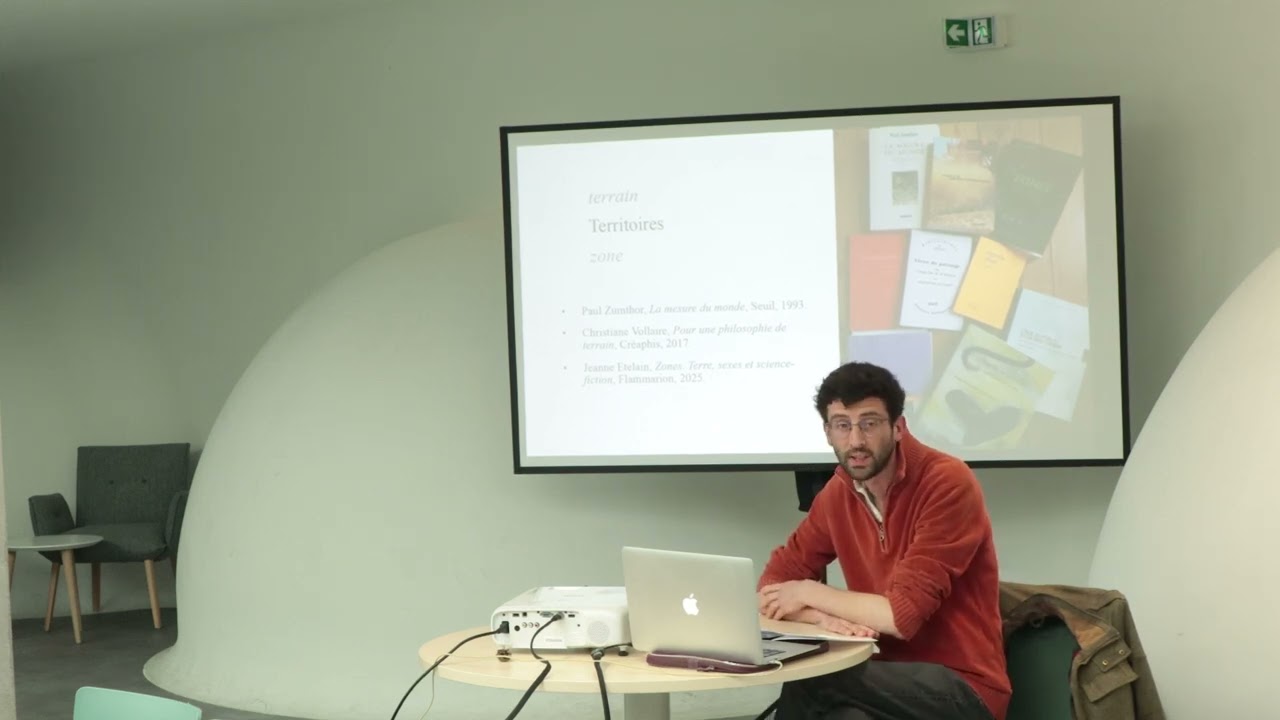 Le rapport au public, par Dirk Dehouck. Présentation de la revue de philosophie 