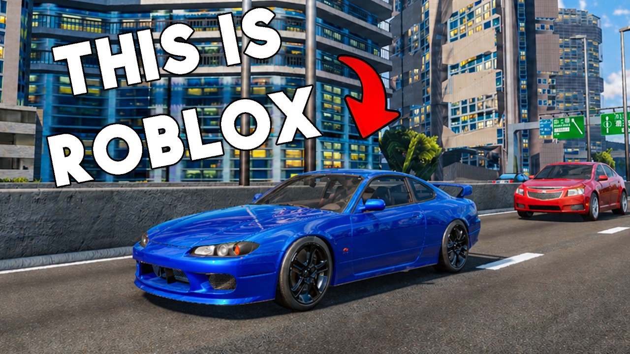 We Tried The Most Requested Driving Games In Roblox