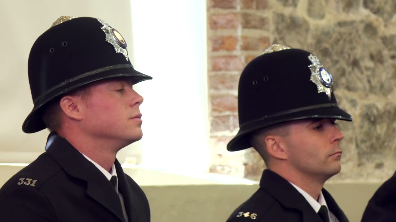 16 new recruits halve RGP staffing shortfall